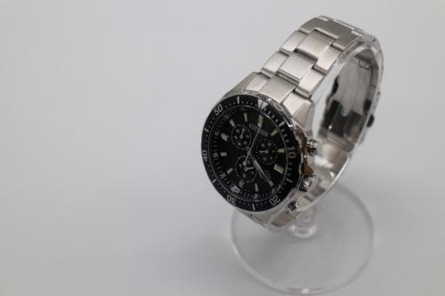 腕時計のクロノグラフ