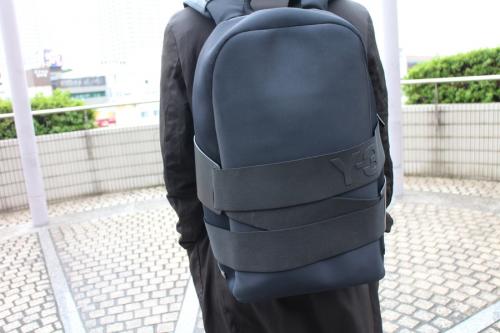 Y-3のワイスリー