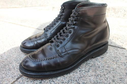 ALDENのオールデン