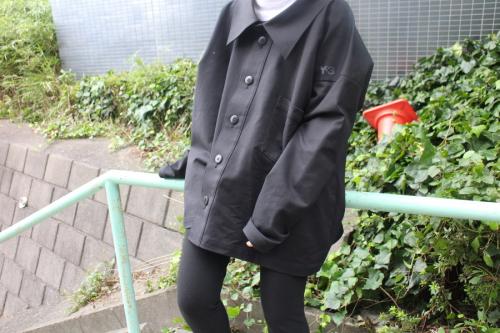 ドメスティックブランドのY-3