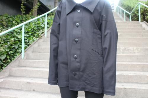 Y-3のワイスリー