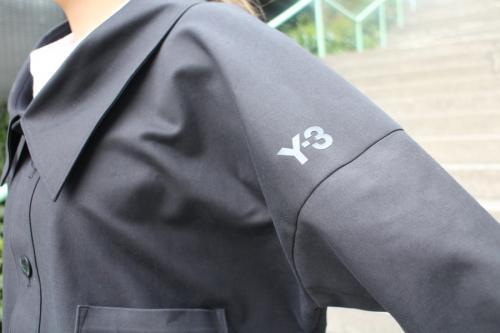 ワイスリーのTWILL SHIRT