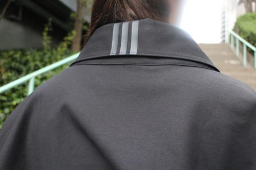 TWILL SHIRTのCE8677