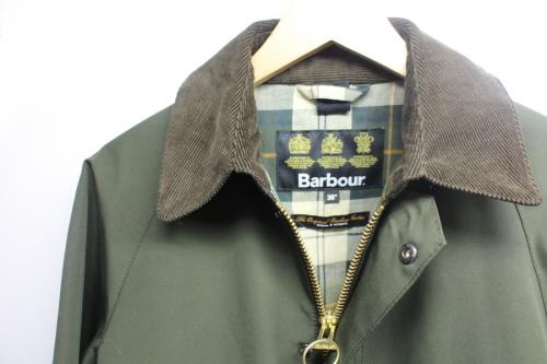 バーブァーのビデイル