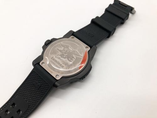 ルミノックスの3500シリーズ