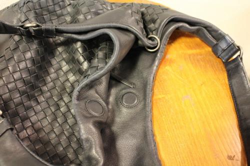 イントレチャートのカンパーナ