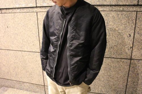 VISVIMのビズビム