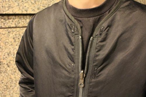 IRIS LINER JKTの0116205013036