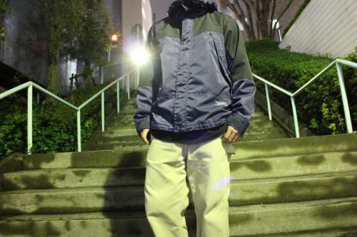 uniform experimentのユニフォームエクスペリメント