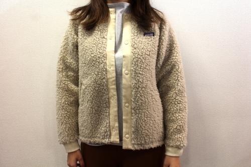 Patagoniaのパタゴニア