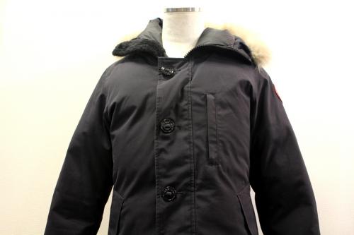 CANADA GOOSEのカナダグース