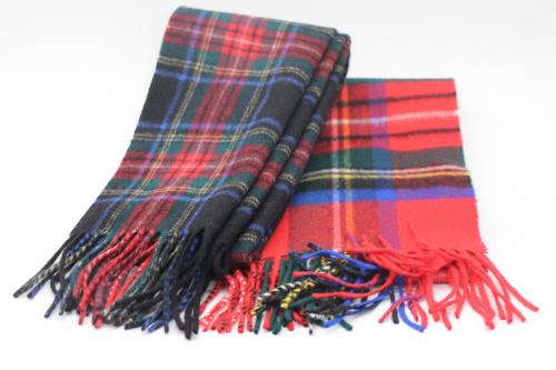 インポートブランドのjohnstons of elgin