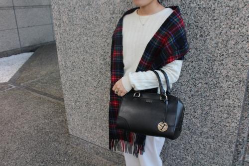 johnstons of elginのジョンストンズ