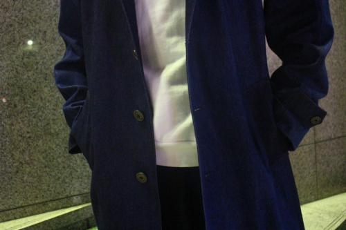 Aquascutumのアクアスキュータム