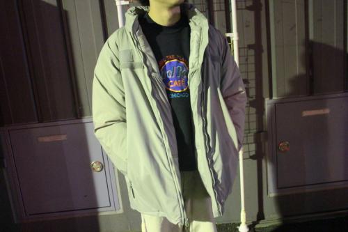 ECWCSのエクワックス