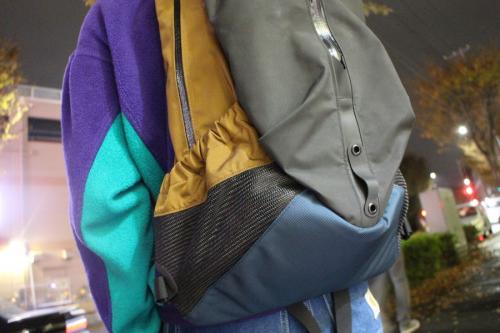 アークテリクスのアロー22