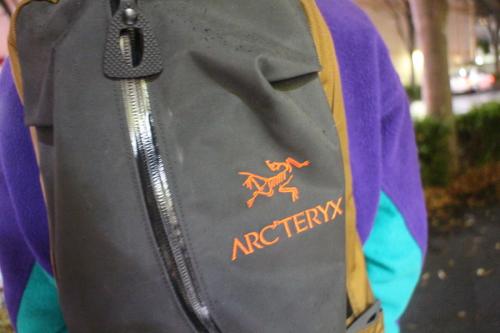 アロー22のアウトドアブランド