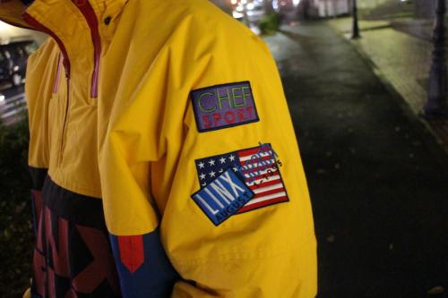 シーエル95のRALPH LAUREN