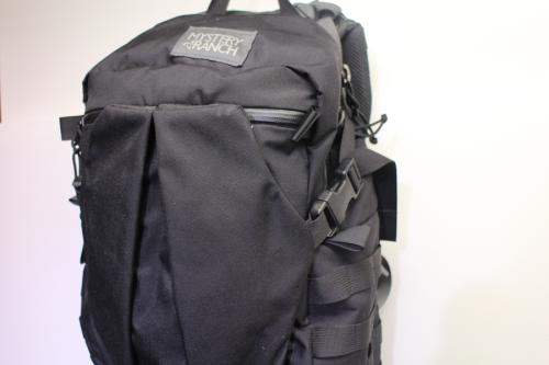 MYSTERY RANCHのミステリーランチ