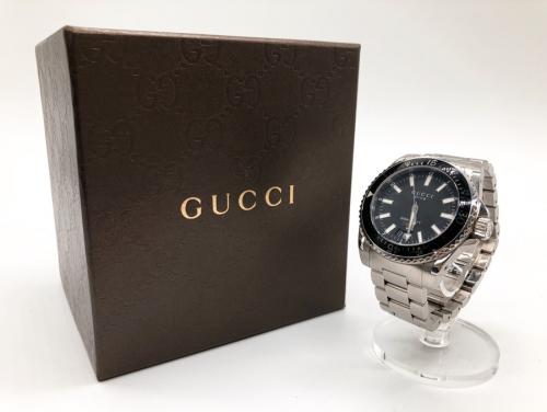 インポートブランドのGUCCI