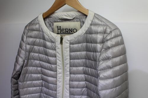 インポートブランドのHERNO