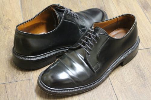 ALDENのオールデン