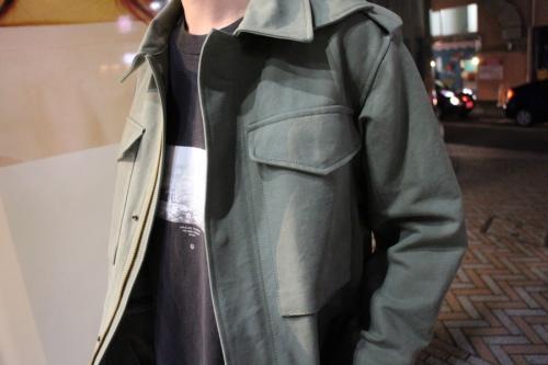 AURALEEのオーラリー