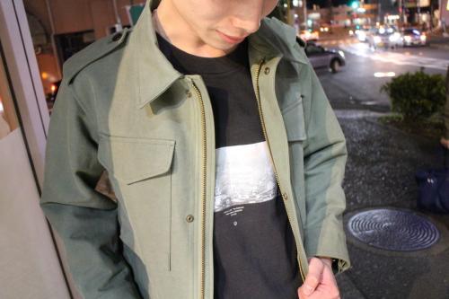 オーラリーのＭ-65