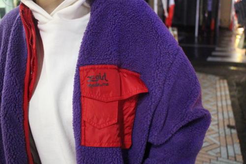 X-girlのエックスガール