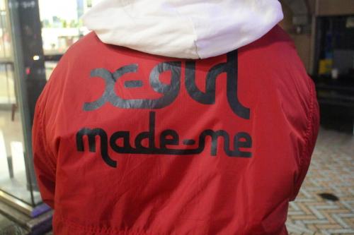 MADE MEのメイドミー