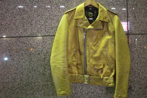 SCHOTTのショット