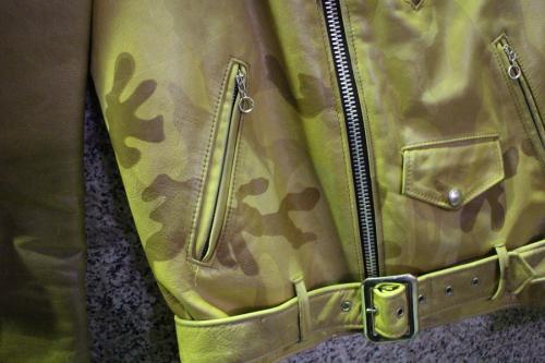 ショットのワンスター