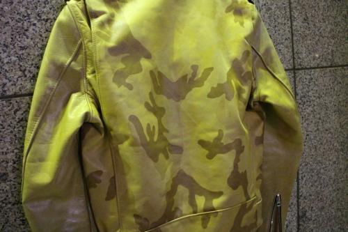 ワンスターのメンズ