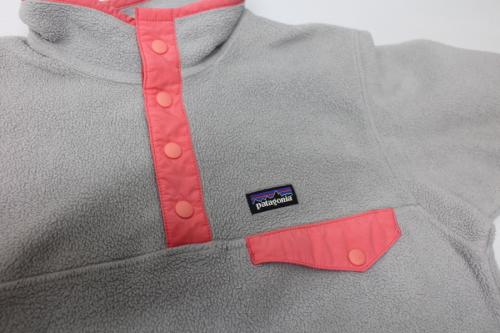 Patagoniaのパタゴニア