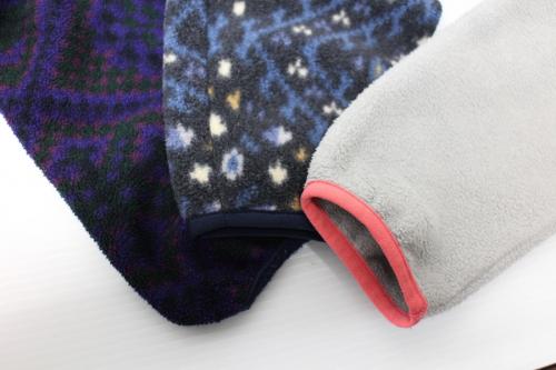 シンチラのメンズ