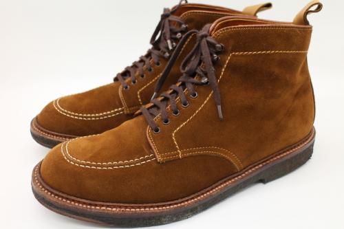 ALDENのオールデン