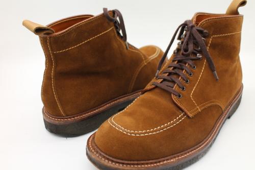 インディーブーツのメンズ