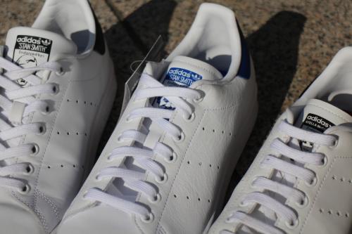 スタンスミスのメンズ