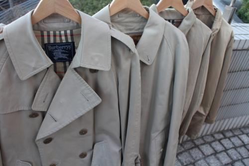 burberry'sのバーバリーズ