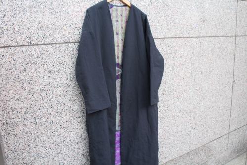 ハウスオブロータスのコート