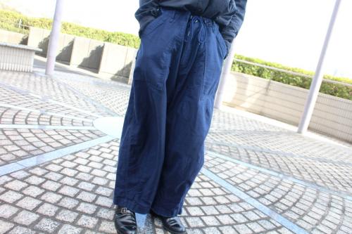 needlesのニードルス