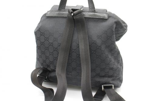 グッチのバッグパック