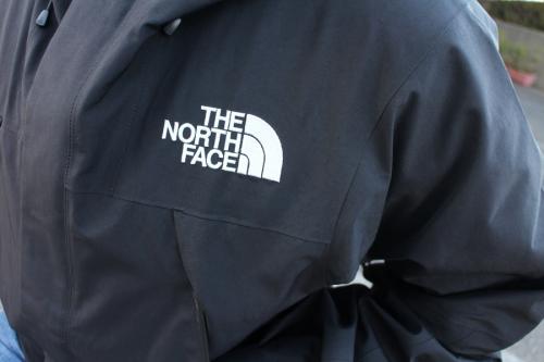 THE NORTH FACEのノースフェイス