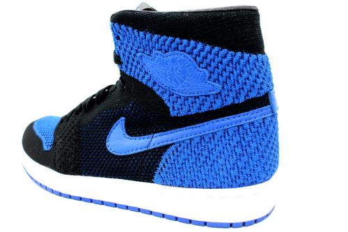 ナイキのAIR JORDAN1