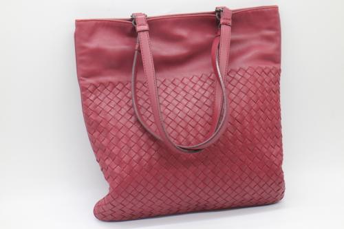 イントレチャートバッグのレディース