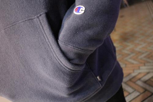 チャンピオンのRHC Ron Herman