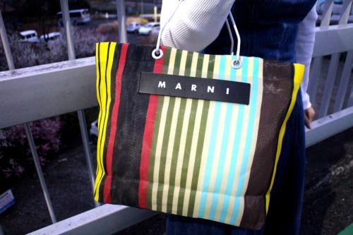 MARNIのマルニ