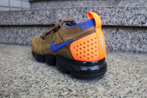 ナイキのVAPORMAX