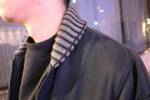 ファラオジャケットのメンズ