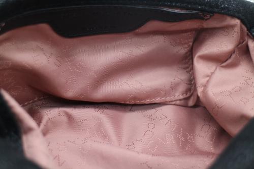 チェーンショルダーバッグのレディース